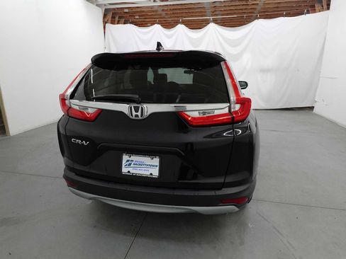 Used 2017 Honda CR-V EX image 5