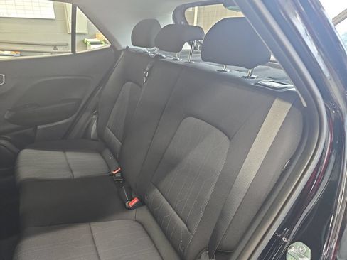 New 2026 Hyundai Venue SE FWD image 14