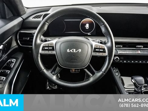 Used 2025 Kia Telluride SX Prestige X-Line AWD/4WD image 24
