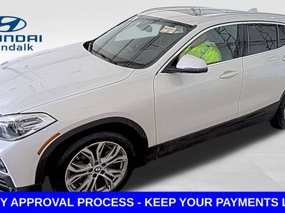 Used 2020 BMW X2 xDrive28i w/ Convenience Package