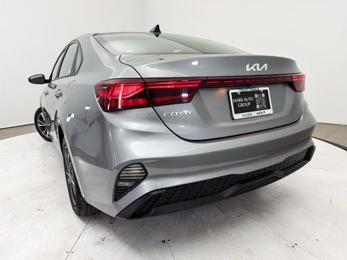 Used 2024 Kia Forte LXS FWD image 6