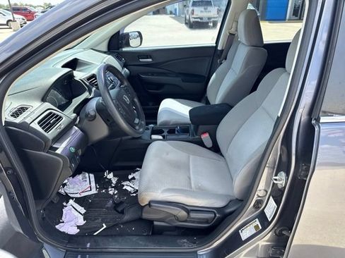 Used 2016 Honda CR-V SE image 10