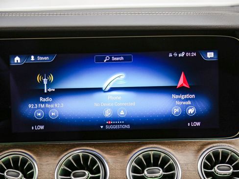 Used 2022 Mercedes-Benz CLS 450 4MATIC image 15