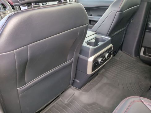Used 2024 Ford Expedition Max Limited AWD/4WD image 18