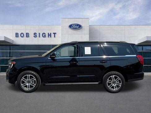 Used 2025 Ford Expedition Active AWD/4WD image 45