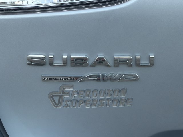 Used 2020 Subaru Forester Premium w/ Popular Package #1 AWD/4WD image 10