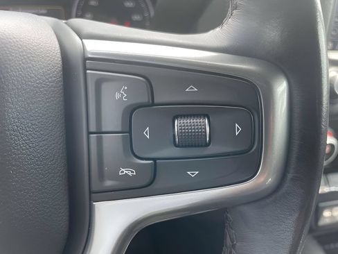 Used 2022 Chevrolet Silverado 1500 RST AWD/4WD image 23