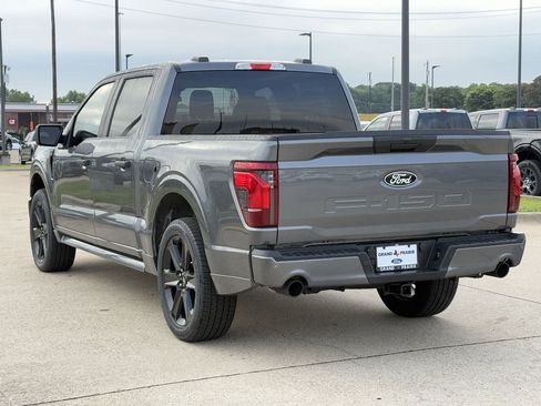 New 2026 Ford F150 STX AWD/4WD image 5
