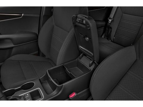 Used 2020 Kia Sorento LX w/ LX I4 Convenience Package FWD image 42