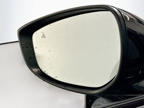 Used 2025 MAZDA CX-50 AWD 2.5 S w/ Preferred Package image 16