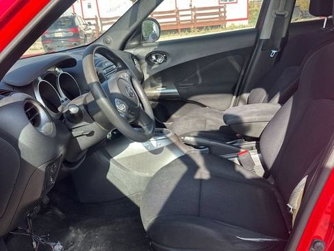 Used 2014 Nissan Juke S w/ Midnight Edition 2.0 AWD/4WD image 2
