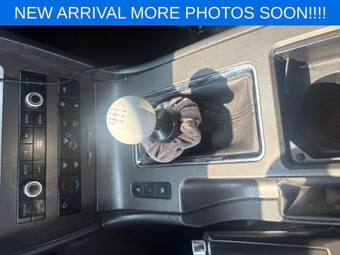 Used 2014 Ford Mustang Coupe RWD image 12
