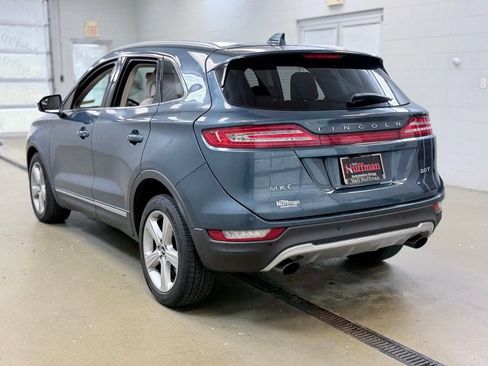 Used 2018 Lincoln MKC Premiere FWD image 7