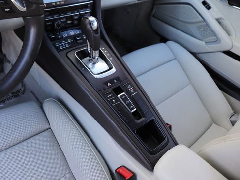 Used 2013 Porsche 911 Carrera image 56
