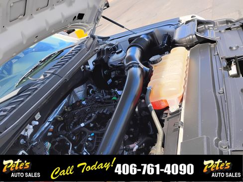 Used 2018 Ford F150 XL w/ XL Power Equipment Group AWD/4WD image 32