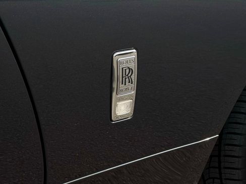 Used 2016 Rolls-Royce Wraith RWD image 82