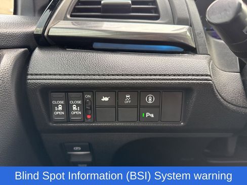 Used 2022 Honda Odyssey Elite image 8
