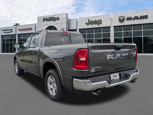 New 2026 RAM 1500 Big Horn image 5