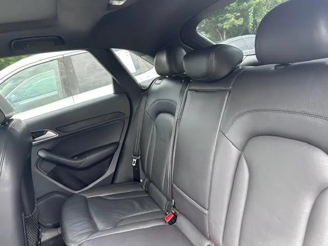 Used 2018 Audi Q3 2.0T Premium AWD/4WD image 19