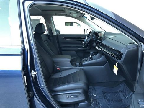 New 2026 Honda CR-V EX-L image 12