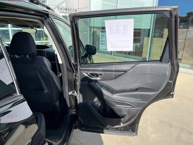 Used 2021 Subaru Forester Premium w/ Popular Package #1 AWD/4WD image 33