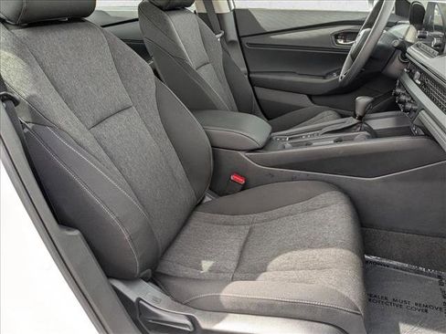 Used 2025 Honda Accord SE image 20