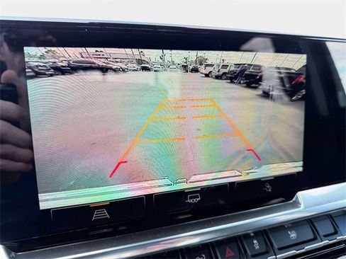 New 2026 GMC Sierra 1500 Elevation w/ Preferred Package image 22