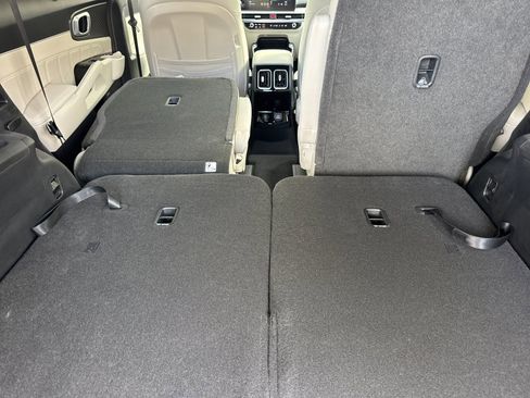 New 2026 Kia Sorento SX Prestige AWD/4WD image 16