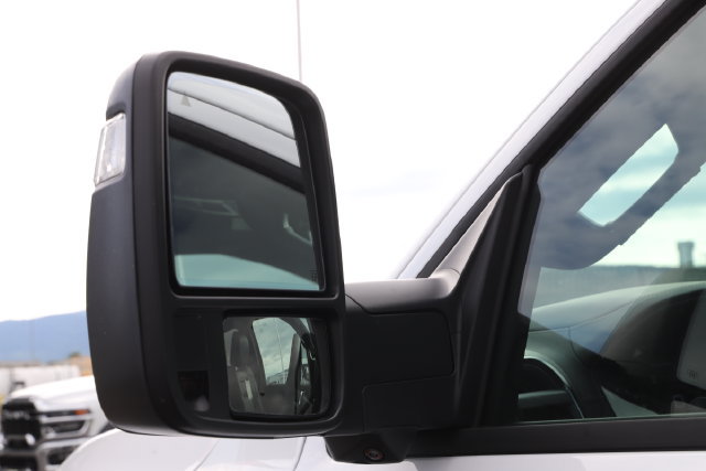 New 2027 RAM 1500 RHO w/ RHO Level 1 Equipment Group AWD/4WD image 9