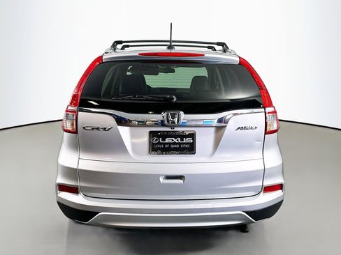 Used 2015 Honda CR-V EX-L image 6