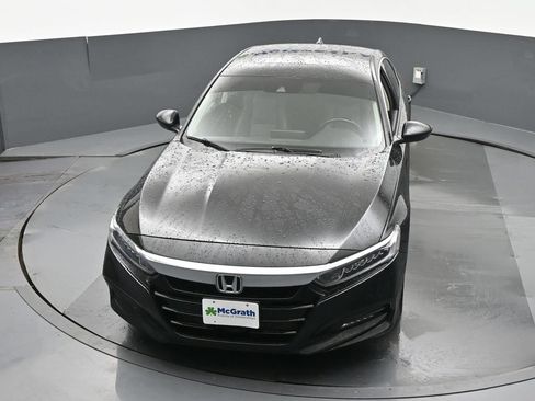 Used 2018 Honda Accord EX-L image 28
