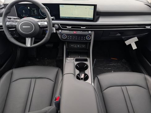 New 2026 Hyundai Sonata Limited image 10