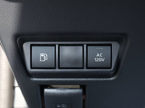 New 2026 Toyota Prius Plug-In Hybrid FWD image 23