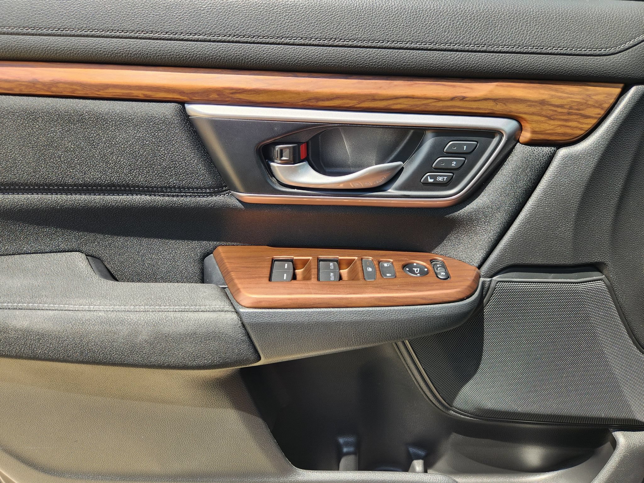 Used 2022 Honda CR-V EX image 23