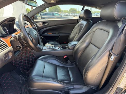 Used 2011 Jaguar XK Coupe RWD image 19
