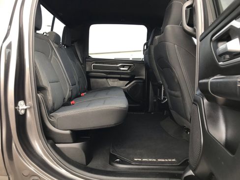 Used 2022 RAM 1500 Lone Star image 16