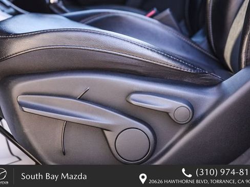 Used 2020 Jeep Compass Latitude FWD image 22