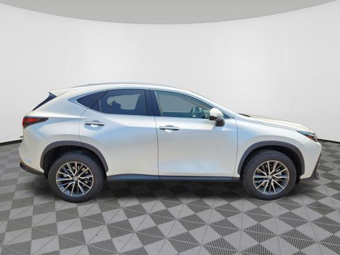 Used 2024 Lexus NX 350 AWD image 6