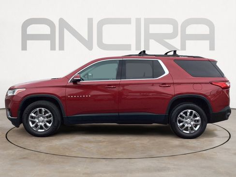 Used 2019 Chevrolet Traverse LT image 11