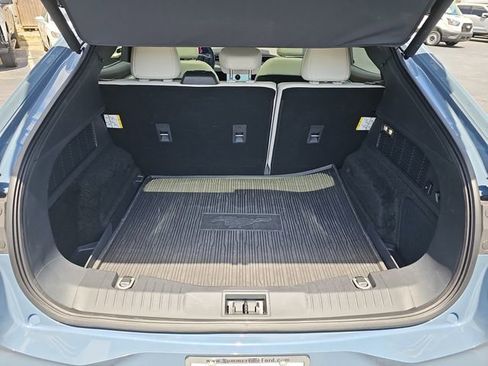 Used 2024 Ford Mustang Mach-E Premium AWD/4WD image 14