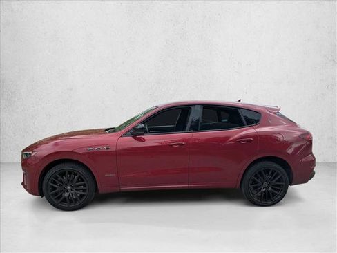 Used 2020 Maserati Levante S GranSport image 8
