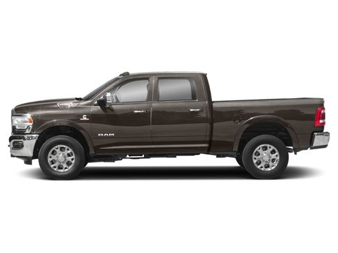 Used 2021 RAM 2500 Laramie AWD/4WD image 42