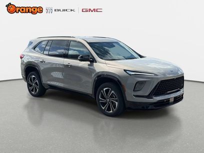 New 2027 Buick Enclave Sport Touring