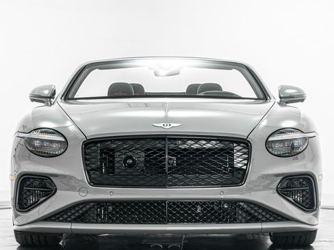Used 2025 Bentley Continental GT Speed AWD/4WD image 4