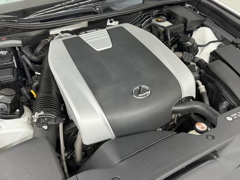 Used 2020 Lexus GS 350 F Sport RWD image 98