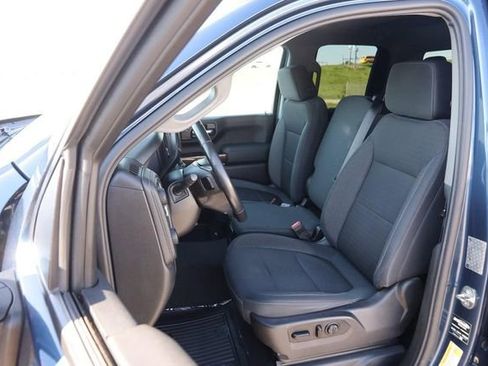 Used 2019 Chevrolet Silverado 1500 RST w/ All-Star Edition image 9