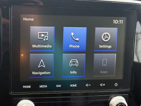 Used 2020 Mitsubishi Outlander SEL FWD image 35