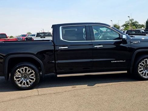 New 2026 GMC Sierra 1500 Denali Ultimate AWD/4WD image 9