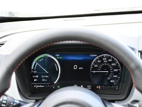 New 2026 Subaru Crosstrek 2.5i Limited image 26