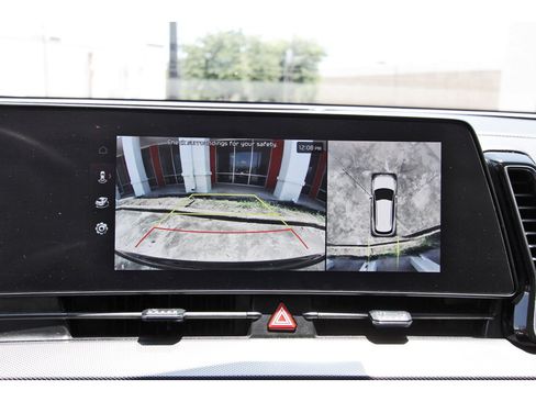 Certified 2023 Kia Sportage SX FWD image 24